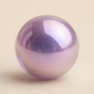 Pearl Button Studs Detail view